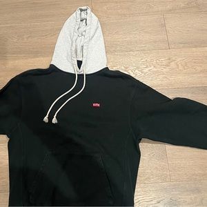 Kith hoodie